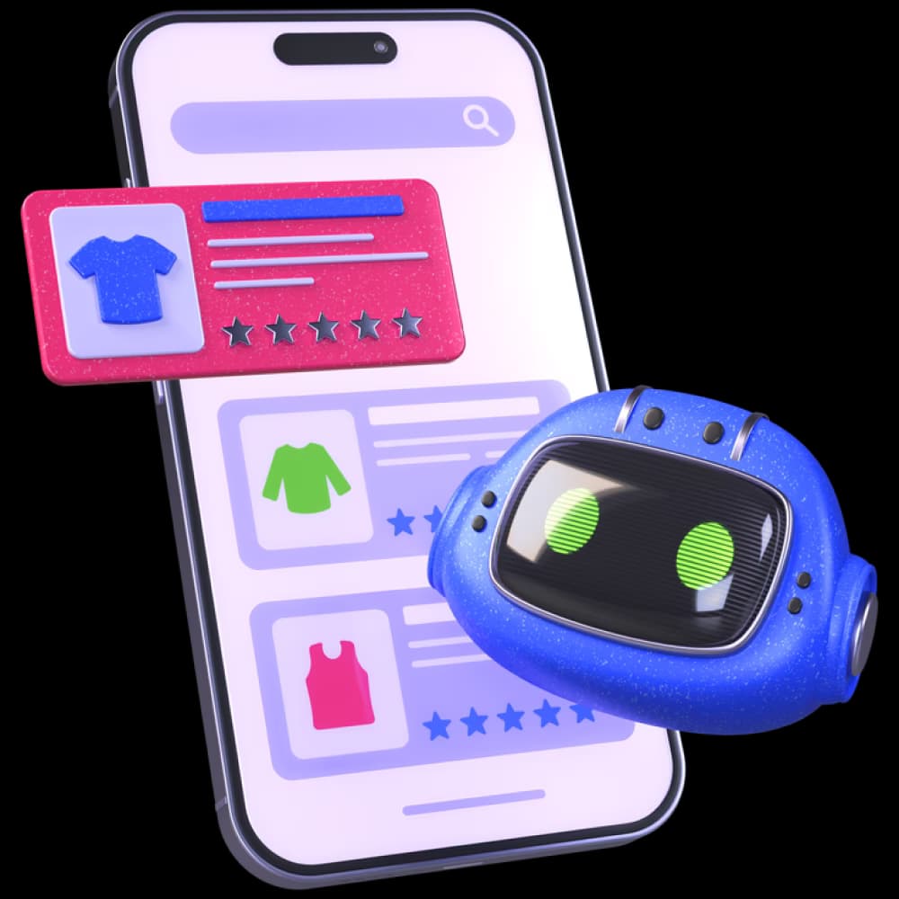 Mobile App Development