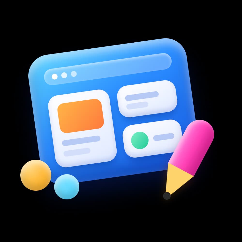 UI/UX Design