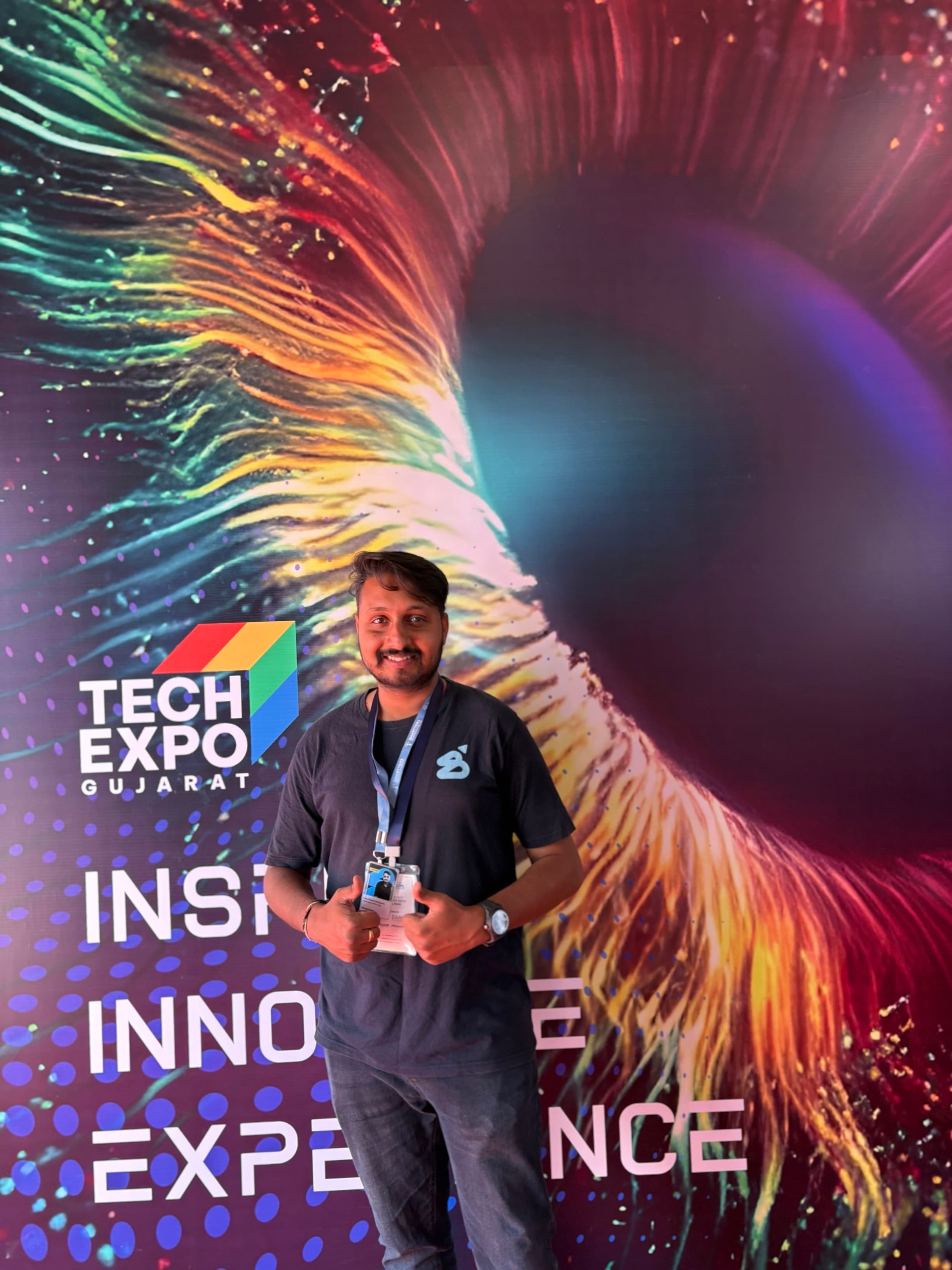 Tech Expo Gujarat
