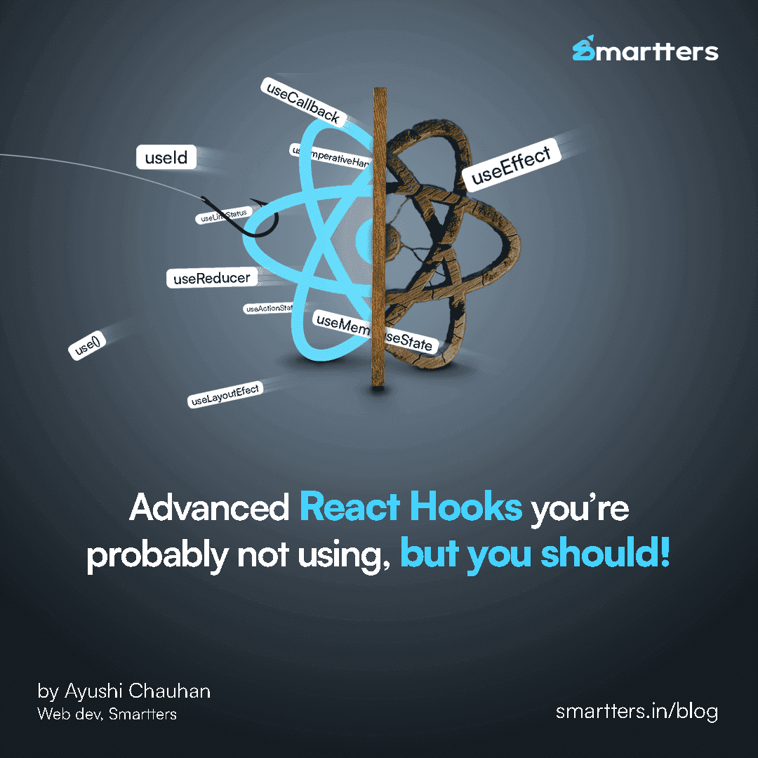 Advanced React Hooks You’re Probably Not Using, But Should!